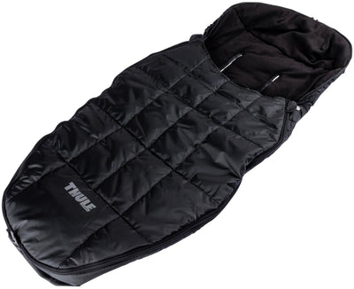 Thule Footmuff Sport Recién nacido hasta 2 años