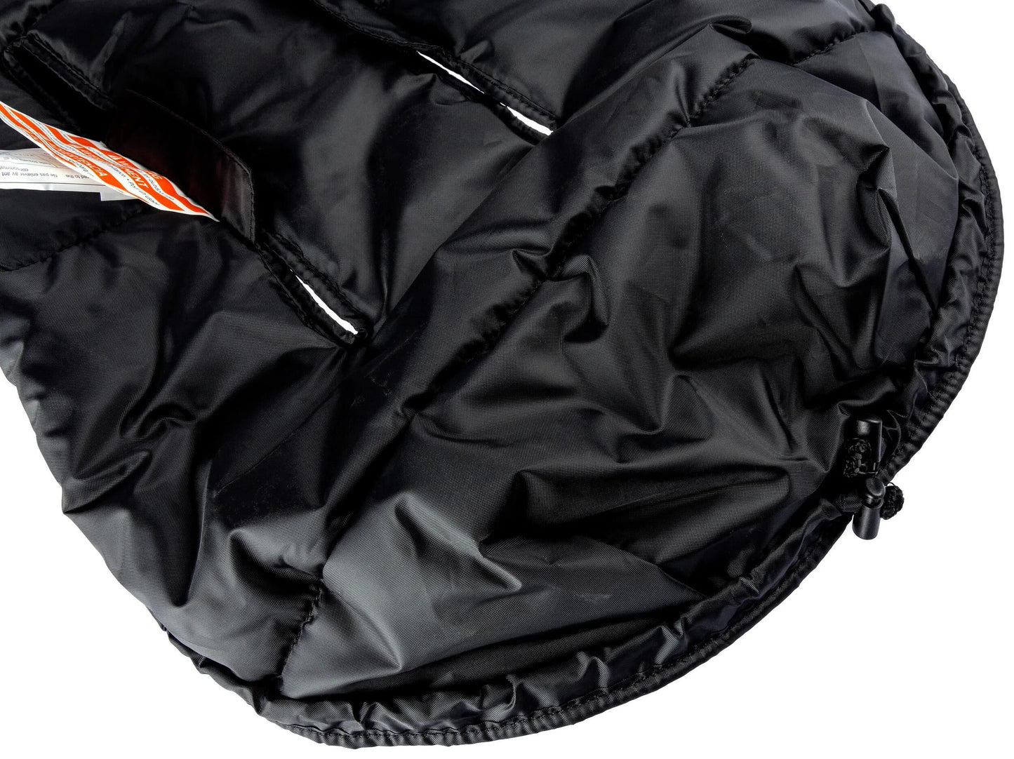 Thule voetenzak footmuff sport footmuff sport newborn up to 2 years