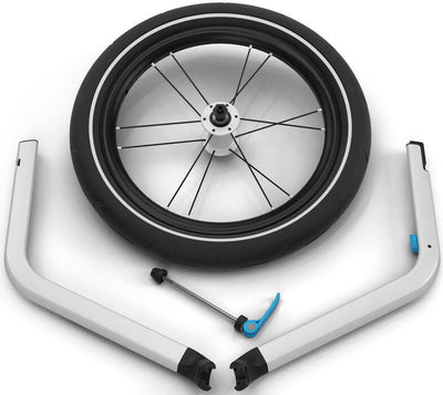 THULE JOGGER SKATER Set Doppio sedile.