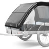 Thule opknap-kit courier dog trailer kit conv.kit courier dog trailer kit