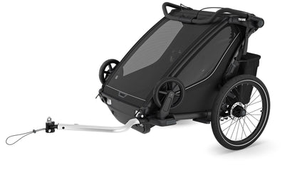 Thule Bicycle Trailer Chariot Sport Double