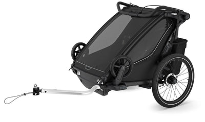 THULE TRAILER TRAIRY CHARIOT SPORT Double