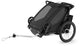THULE TRAILER TRAIRY CHARIOT SPORT Double
