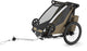 Trailer Thule Trailer Chariot Cross 2 sbiadito Kha