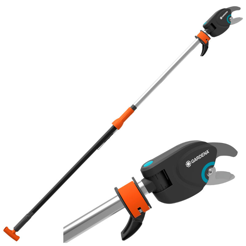 Tijeras de podar gardena starcut 160 plus