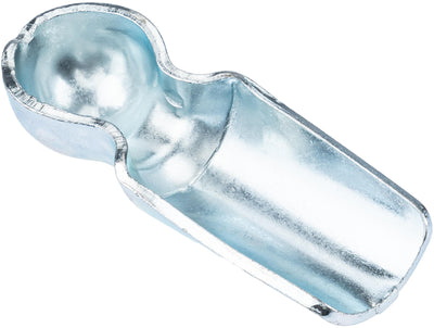 Hebie Holm Barra de dibujo f. Acoplamiento F1