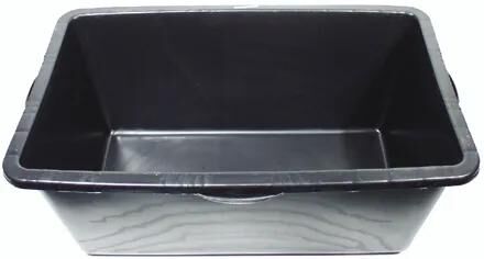 Roland Big Boy Trailer - 90 litros - negro