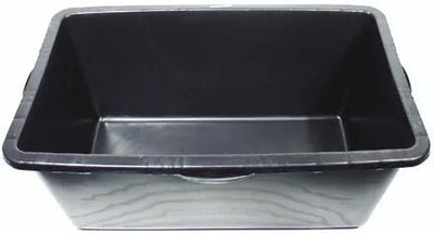 Roland Big Boy Trailer - 90 litri - Nero