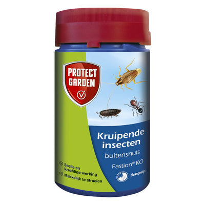 SBM Life Science Protect Home Fastion Ko Grawling Insects Buitenh