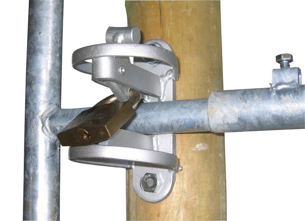 Ako grendelsluiting voor weidepoort