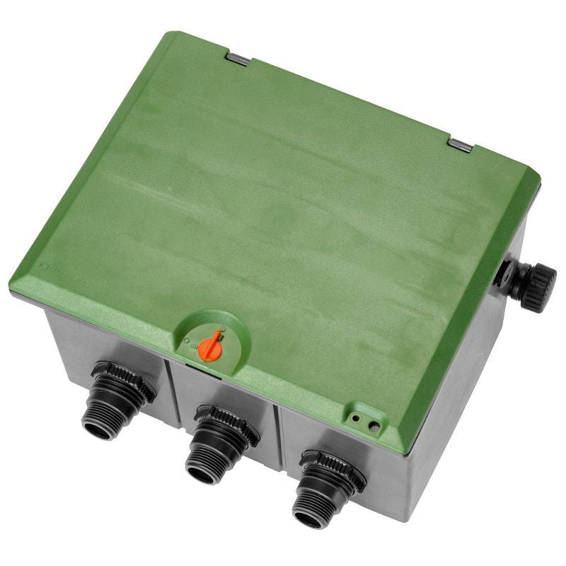 Gardera Valielbox V3