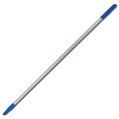Falconbrush higiene mango aluminio 140cm %c3%b8 25mm azul