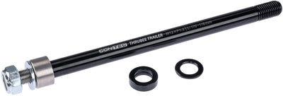 Contec as-adapter thrubee trailer ct axle adapter thrubee trailer m12x1.5 170-178mm