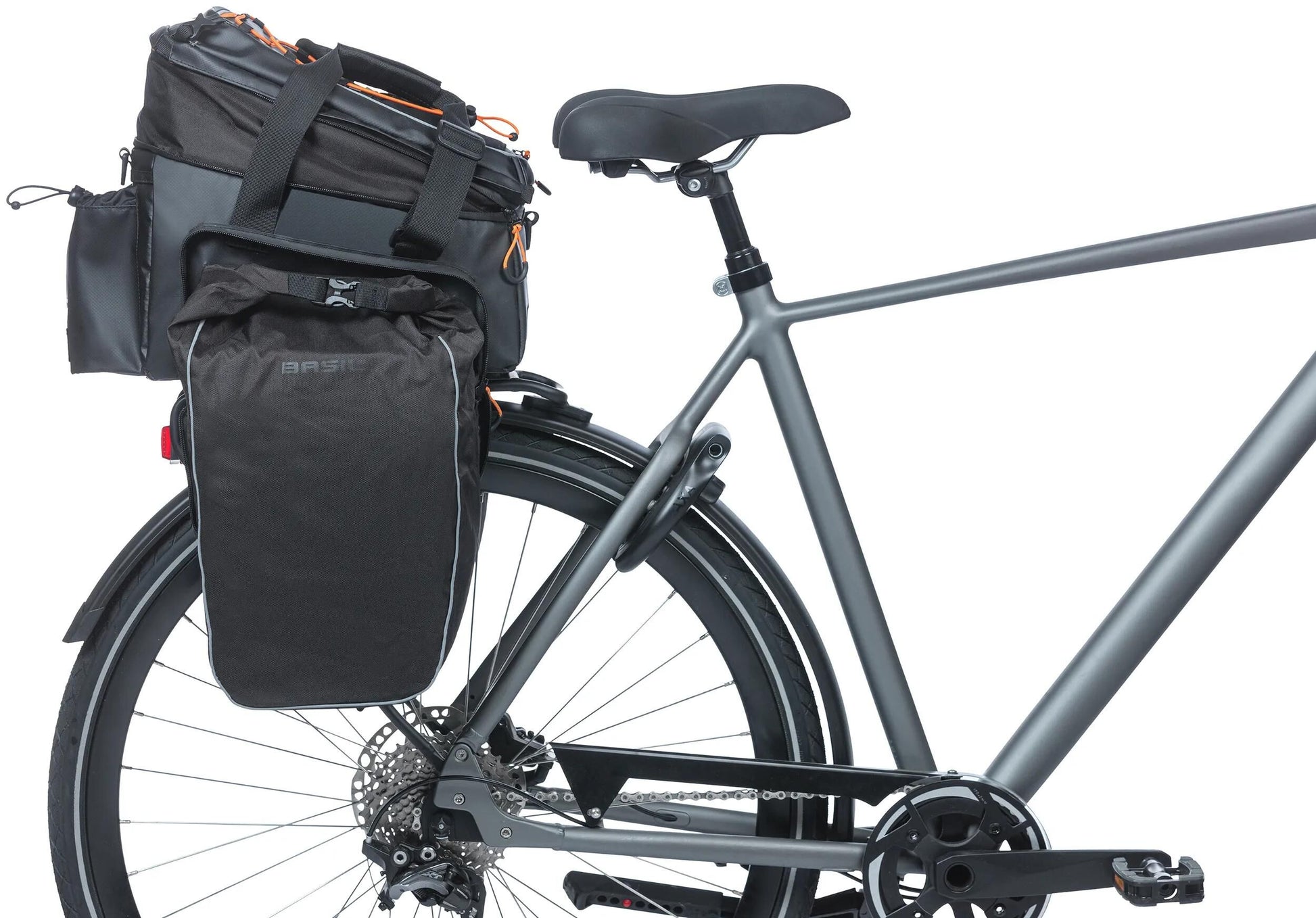 Basil dragertas miles tarpaulin xl pro mik