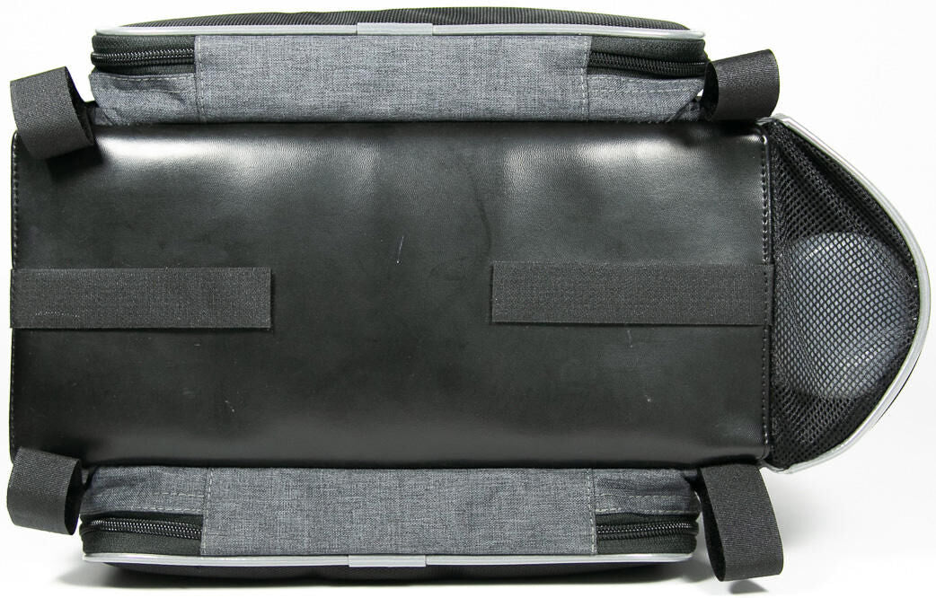 Hamerland Trunk Bag Flexibag Top Velcro