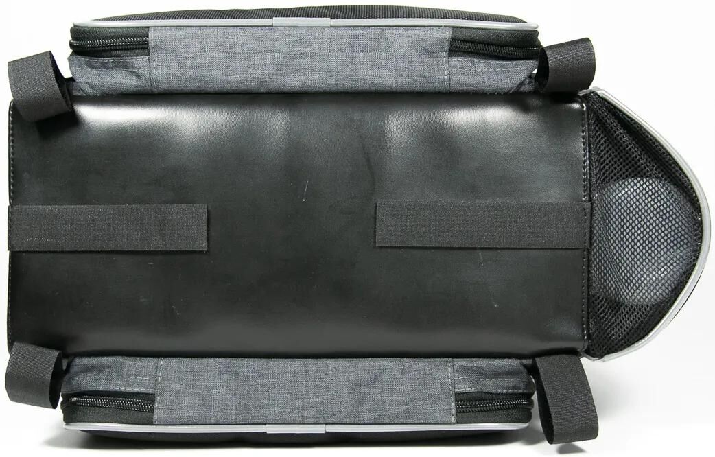 Sacca di bagagliaio Hamerland Flexibag Top velcro