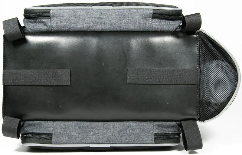 Sacca di bagagliaio Hamerland Flexibag Top velcro