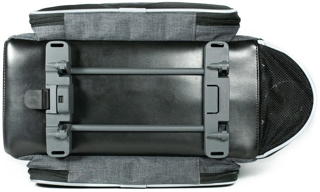 BASSA DI TRUNK HAMERLAND FLEXIBAG TOP CRACKTHE 1.0