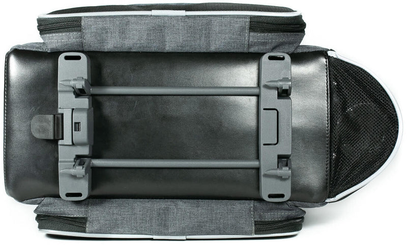 BASSA DI TRUNK HAMERLAND FLEXIBAG TOP CRACKTHE 1.0