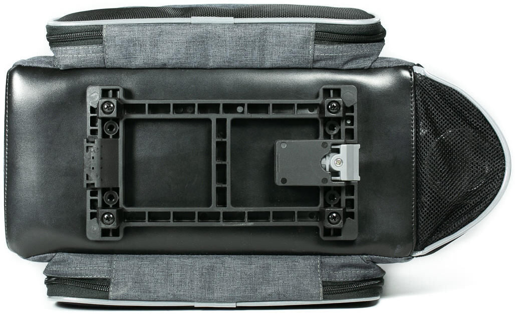 Bag del bagagliaio Hamerland Flexibag Top Mik