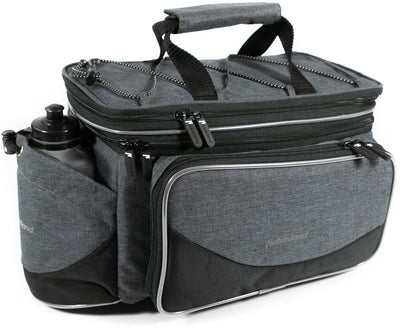 Haberland gepäckträgertasche flexibag top trunk bag flexibag top klickfix