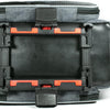Haberland gepäckträgertasche flexibag top trunk bag flexibag top klickfix
