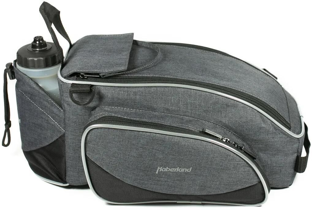 Bag del bagagliaio Hamerland Flexibag XL Klickfix