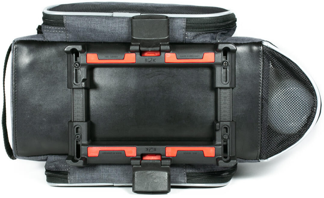 Bag del bagagliaio Hamerland Flexibag XL Klickfix