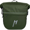 Haberland einzeltasche emotion single bag emotion green