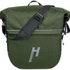 Haberland einzeltasche emotion single bag emotion green