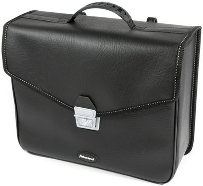 Hamerland Single Bag Hans Black