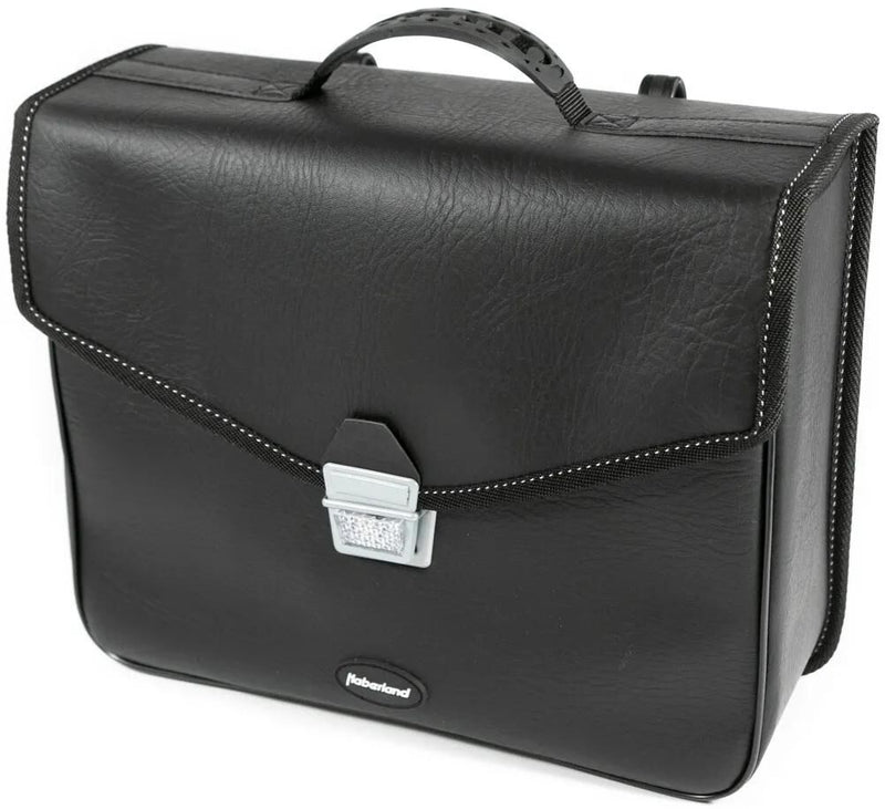 Hamerland Single Bag Hans Black