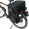 Haberland tas tourmaster xxl bag tourmaster xl black