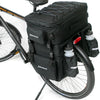 Haberland tas tourmaster xxl bag tourmaster xl black