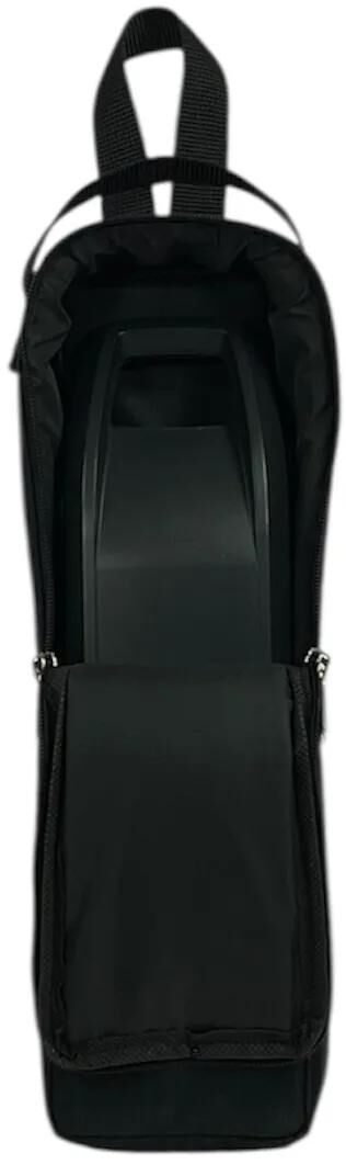 Haberland bolsa de batería universal bolsa de batería para marco de batería de hasta 800 w