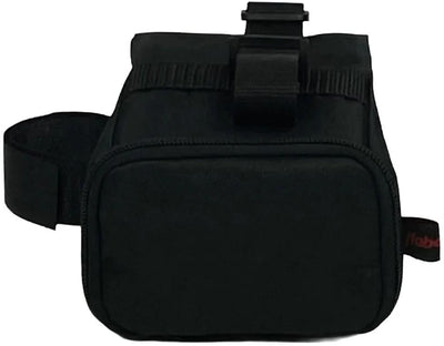 Borsa reggisella Haberland schlosskette supporto sella. per catenelle xl