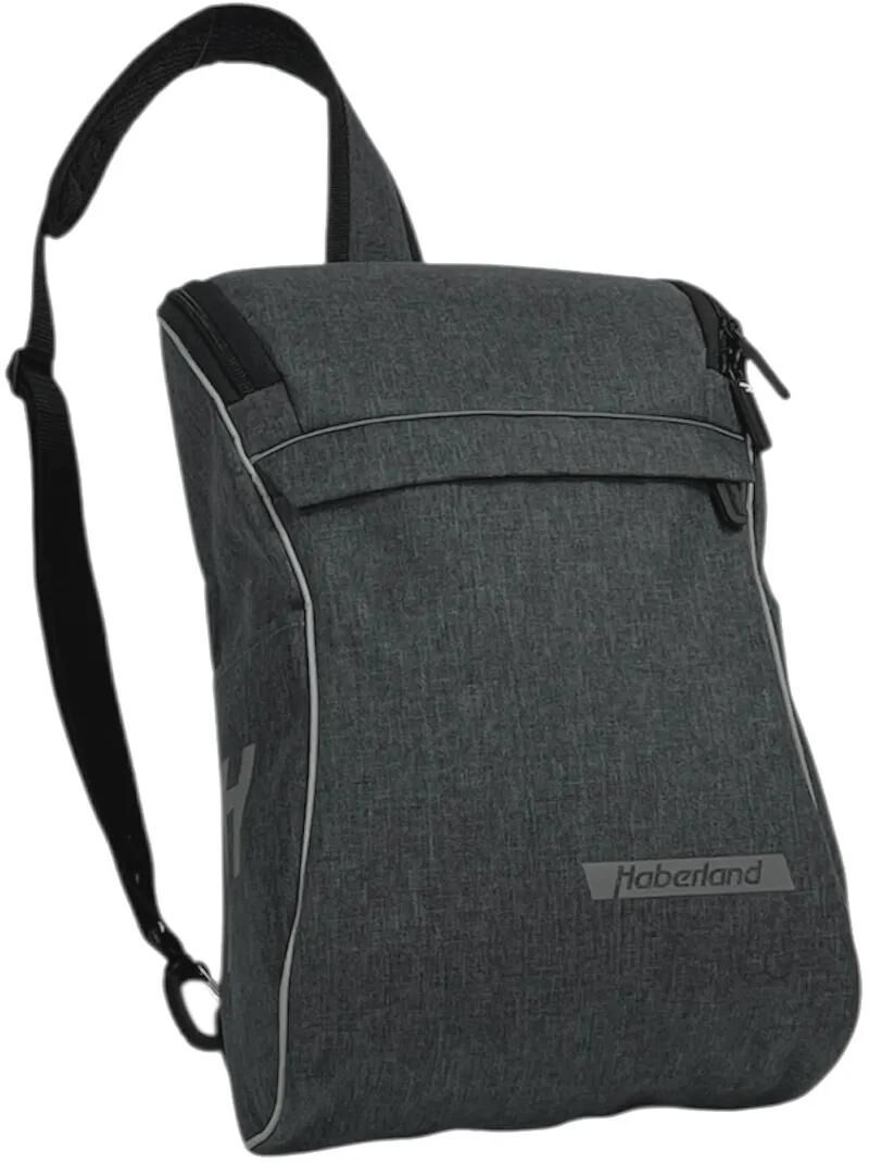 Haberland schoudertas slingbag handlebar bags slingbag klickfix