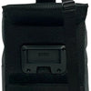 Haberland schoudertas slingbag handlebar bags slingbag klickfix