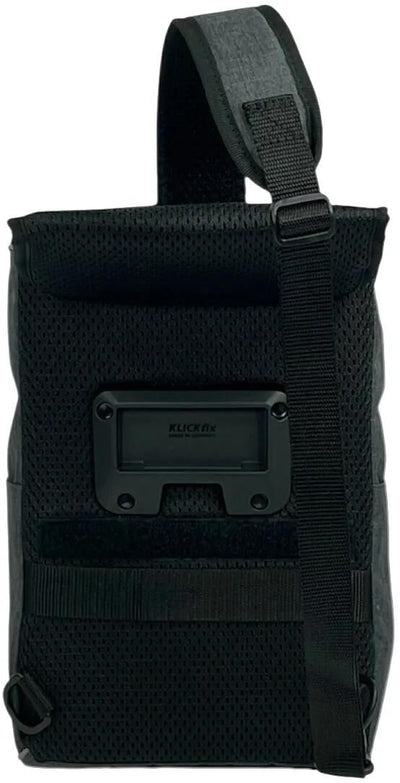 Borsa a tracolla Haberland borsa a tracolla borse da manubrio borsa a tracolla klickfix