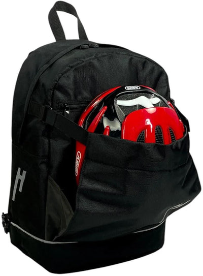 Zaino Haberland lucky active + zaini bici lucky active plus sw