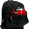Haberland rucksack lucky active + bike backpacks lucky active plus sw