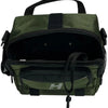 Haberland lenkertasche bottle handlebar bags bottle 6l green black