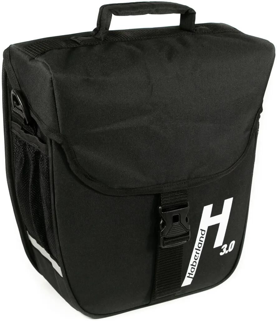 Hamerland Single Bag Basic 3.0 Black