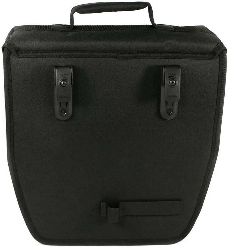 Hamerland Single Bag Basic 3.0 Black