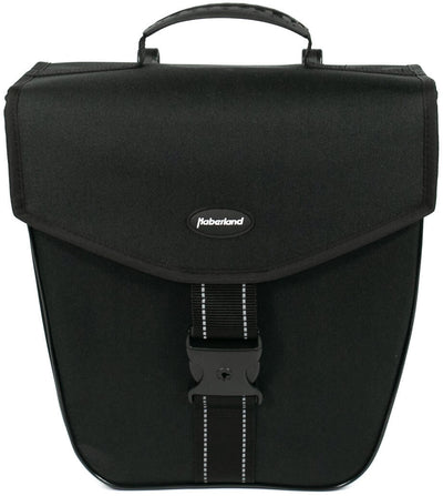 Hamerland Single Bag Classic Black