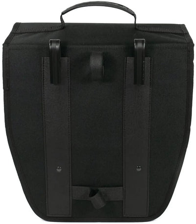Haberland pakaftas classic single bag classic black