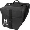 Hamerland Double Bag Basic M 3.0 Black
