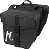 Hamerland Double Bag Basic M 3.0 Negro