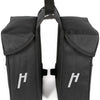Hamerland Double Bag Basic M 3.0 Negro
