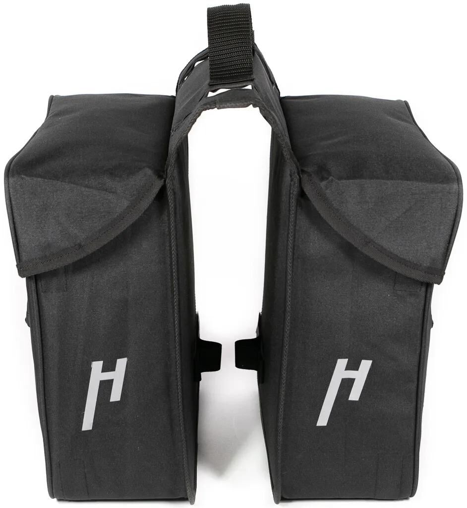Hamerland Double Bag Basic M 3.0 Black